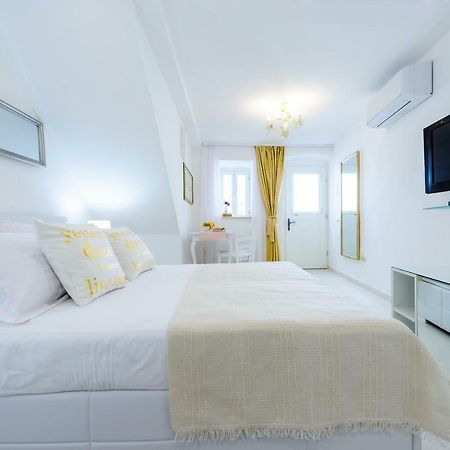 San Lorenzo Deluxe Room With Balcony Dubrovnik Bagian luar foto