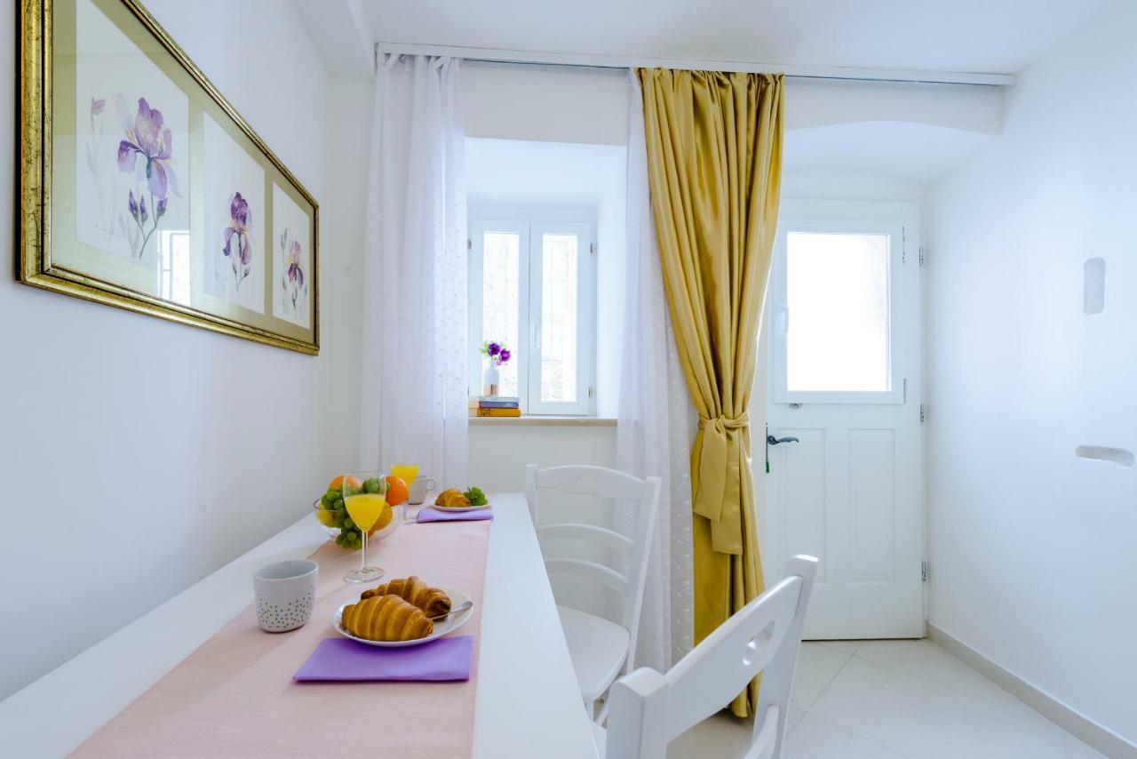 San Lorenzo Deluxe Room With Balcony Dubrovnik Bagian luar foto
