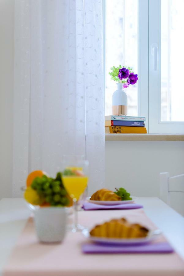 San Lorenzo Deluxe Room With Balcony Dubrovnik Bagian luar foto
